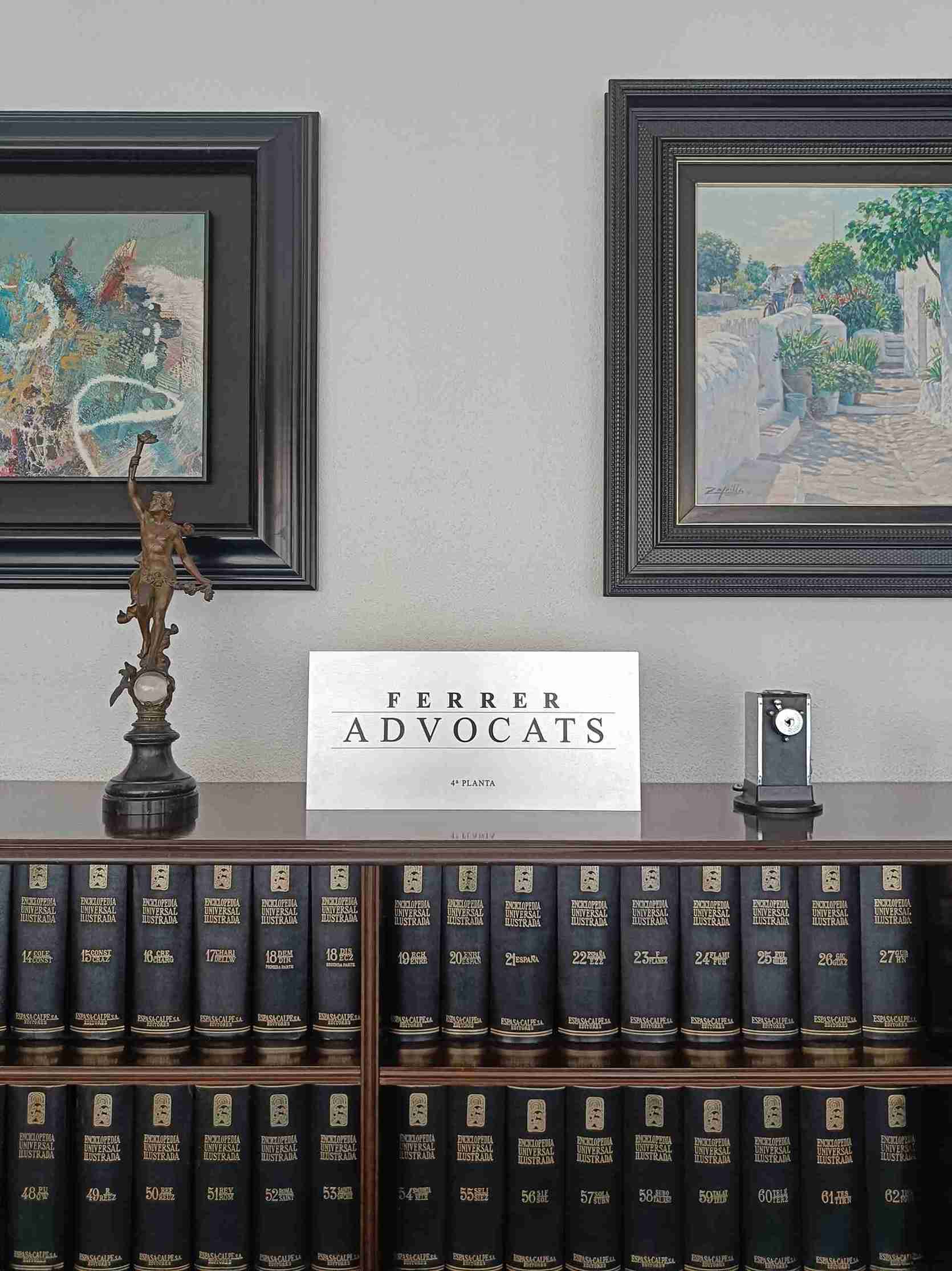 derivación de responsabilidad deuda