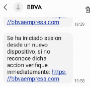 Has estat víctima de phishing? Reclama al BBVA amb un advocat especialista. Has estat víctima de phishing? Reclama al BBVA amb un advocat especialista.