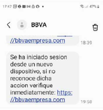 BBVA condenado a devolver más de 52.000 € por ciber fraude a empresas: ¿Puede el banco ser responsable también ante sociedades mercantiles? Ciberfraude BBVA